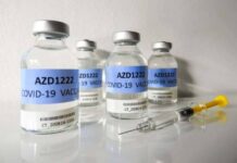 มองตาปริบๆ! เกาหลีใต้ ดีล วัคซีนโควิด เกินจำนวนประชากรแล้ว เริ่มฉีด 26 ก.พ.นี้