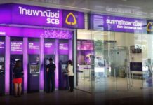 แบงก์ปิดสาขาพุ่ง 338 แห่ง SCB นำโด่ง ลดต้นทุน-รับเทรนด์ดิจิทัล