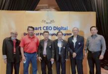 ที่ปรึกษา รมต. กระทรวงเกษตรฯ รับมอบจดหมายขอทุนการศึกษาประจำปี2564