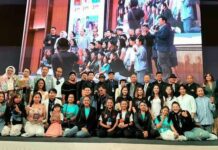 เปิดตัว!! “ชมรมช่างภาพสื่อมวลชนดิจิทัล”