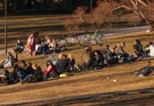 อันดับความสุขโลกปีโควิดระบาด ฟินแลนด์แชมป์4ปีซ้อน ไทยเท่าเดิม