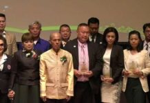 สมาคมสมาพันธ์นักข่าว(ประเทศไทย) จัดการแข่งขัน กอล์ฟการกุศล