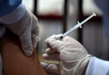 จีนเริ่มทดสอบวัคซีน COVID-19 “ชนิดสูดดม” เด็กสามารถใช้ได้