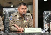 ก.ตร.ผ่านฉลุย!! รับ”บิ๊กโจ๊ก”คืนถิ่น นั่งเก้าอี้ ที่ปรึกษาพิเศษ เทียบเท่าผช. ผบ.ตร.