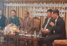 สทท.ขานรับ!!นโยบาย”เปิดประเทศ”เลือกจ.ภูเก็ตนำร่อง รายได้ 105,000 ล้าน