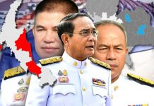 ลุ้น ประยุทธ์ ชิงจังหวะยุบสภา พปชร.ล้างไพ่รัฐมนตรีคุมพื้นที่ฐานเสียง
