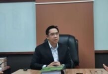 ด่วน! ผู้ว่ารถไฟฯ “นิรุฒ มณีพันธุ์” ติดโควิด-19