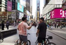 สหรัฐฯ งัด ‘ลอตเตอรี่-ทุนการศึกษา’ จูงใจปชช. ฉีดวัคซีนโควิด-19