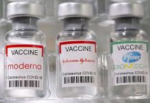 บริษัทยายักษ์ใหญ่สะดุ้ง!สหรัฐฯหนุนแผนละเว้นสิทธิบัตรวัคซีน ช่วยชาติยากจนสู้โควิด-19