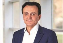 ซีอีโอ “แอสตร้าฯ” ยันตั้งแต่ เม.ย.นี้ สามารถผลิตวัคซีนส่งมอบได้ 200 ล้านโดส/เดือน