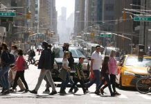 นิวยอร์กใจป้ำ ยันพร้อมฉีดวัคซีนต้านโควิดของ J&J ฟรีให้นักท่องเที่ยว