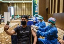 ข่าวล่าสุดวันนี้ สื่อตะวันตกรายงาน ประสิทธิภาพวัคซีคจีน sinovac สูงมาก ในการใช้จริง