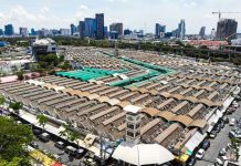การรถไฟเขย่าพอร์ตอสังหา 3 แสนล้าน ขึ้นแท่นแลนด์ลอร์ด ให้เช่า-ลงทุน 3.9 หมื่นไร่