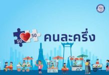 นายกฯถกด่วนทีมศก. ส่อเลื่อน “คนละครึ่ง” ลุ้นได้ “เราชนะ-เรารักกัน”แทน