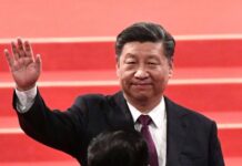 “สีจิ้นผิง” จัดหาวัคซีน มากกว่า 500 ล้านโดสให้ประเทศกำลังพัฒนา