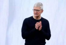 Apple ทุบสถิติรายได้ไตรมาส 3 พุ่ง 36% ธุรกิจบริการโตสูงสุดเป็นประวัติการณ์