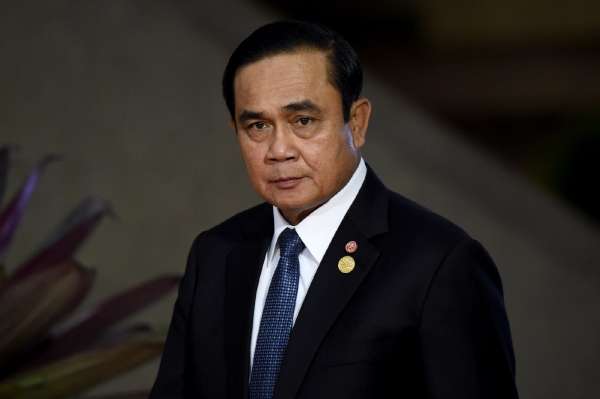 พลเอกประยุทธ์-จันทร์โอชา-นายกรัฐมนตรี-ประชุมผู้นำ-APEC-18-19-พ.ย-2558
