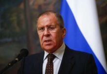 “รัสเซีย”สยบข่าวลือจัดตั้งพันธมิตรทางทหารกับจีน