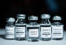 ‘ชาวเยอรมนี’เกือบ9,000คน อาจได้‘น้ำเกลือ’แทนวัคซีนโควิด-19