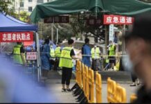 โลกทึ่งจีนสกัดเดลต้าอยู่หมัด-ปลื้มพบการระบาดเป็นศูนย์วันแรก