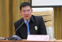 กก.ป.ป.ช.มติเอกฉันท์! เห็นชอบ‘นิวัติไชย เกษมมงคล’เป็นเลขาธิการฯคนใหม่