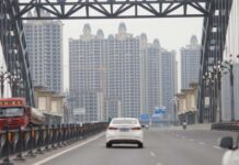 จับตาจีนใช้เกม “เทกโอเวอร์” แก้ปัญหาหนี้ “เอเวอร์แกรนด์