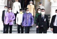 “ประยุทธ์” ส่งสัญญาณ “พรรคร่วมรัฐบาล” เตรียมตัว “เลือกตั้ง”