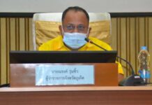 ภูเก็ตผ่อนคลายมาตรการเดินทางเข้าจังหวัดตั้งแต่ 16 ตุลาเป็นต้นไป