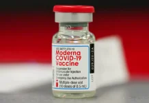 ‘เอฟดีเอ’อนุมัติวัคซีนบูสเตอร์‘โมเดอร์นา-จอห์นสัน แอนด์ จอห์นสัน’