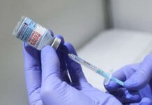 สวีเดนระงับใช้วัคซีนโมเดอร์นากับกลุ่มคนหนุ่ม