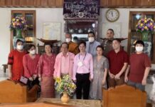 ดร.มานิต เอื้อทวีกุลผู้ที่สร้างตำนาน ศูนย์การค้านานาชาติ ซิตี้คอมเพล็กซ์