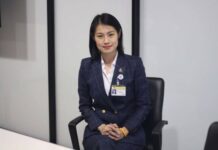 ‘โฆษกพปชร.’ ปัดข่าวทำโพลส.ส.ใต้ ย้ำ พรรคไม่มีนโยบายใช้หน่วยงานรัฐ วัดคะแนนนิยม