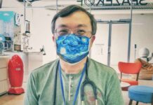 ยุโรปหนักโควิดระลอกใหม่ระบาด ‘หมอธีระ’ เตือนคนไทยอย่าประมาท