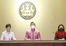โฆษกรัฐบาล เผยนายกฯสั่งจัดระเบียบสายไฟฟ้า-สายสื่อสาร