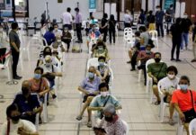 สิงคโปร์เด็ดขาด!ยกเลิกรักษาฟรีคนไข้โควิด-19เลือกไม่ฉีดวัคซีน