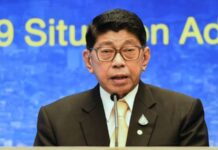 วิษณุเผยนายกฯเซ็นตั้งปธ.วิปรัฐบาลตามลิสต์พรรคร่วมฯเสนอ สเป็กมีมนุษยสัมพันธ์ ดีลรบ.-ส.ส. ‘พูดแล้วคนเชื่อ’