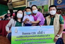 4ส.12 “สถาบันพระปกเกล้า” ขึ้นดอย ศึกษาเครือข่าย “ฮักน่าน” ปลูกจิตสำนึกร่วมแก้ปัญหาเขาหัวโล้น-สู่ป่าต้นน้ำที่ยั่งยืน จาก “น้ำพางโมเดล” สู่ “น่านแซนด์บ๊อกซ์”