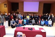 สมาคมสมาพันธ์นักข่าว(ประเทศไทย) จัดสัมมนาภายใต้ชื่อ “สุ จิ ปุ ลิ ฐานันดร 4 (5G) “