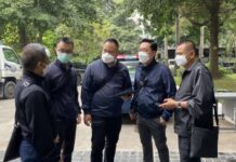 (คลิป) ผบ.ตร. ประสานงานกับกระทรวง DES สั่งปฏิบัติการข้ามแดน สตม. – ชุด PCT ร่วมตำรวจ-ทหารเขมร รวบแก๊งคอลเซ็นเตอร์