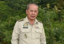 ครม.เด้ง “ธัญญา เนติธรรมกุล” พ้นอธิบดีอุทยานฯ “รัชดา สุริยะกุล ณ อยุธยา” อธิบดีส่งเสริมคุณภาพสิ่งแวดล้อม มาแทน