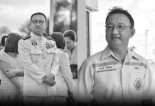 สิ้น ‘นายกคิงส์’ ทรงยศ เทียนทอง อดีตนายก อบจ.สระแก้ว ประสบอุบัติเหตุเสียชีวิต