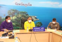 หนักแล้วภูเก็ต! ยอดติดโควิดพุ่ง ทั้งคนในพื้นที่-นักท่องเที่ยวต่างชาติ ต้องเปิด Hotel Isolation 66 แห่ง รองรับนักท่องเที่ยวติดเชื้อ