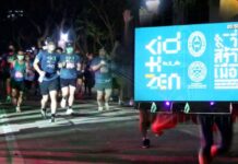 ศิษย์เก่าสถาปัตย์ จุฬาฯ จัดงาน “วิ่งสร้างเมือง 2022”