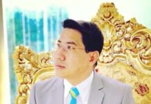 สะพัด “บิ๊กณัฐฎ์” “ดร.ณัฐวุฒิ วงศ์เนียม” นักกฎหมายมหาชนคนดัง มาแรง ติดโผแคนดิเดต “ประธานยุทธศาสตร์พรรคพลัง”