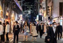 หนุ่มไทย เผยป่วยโควิดในญี่ปุ่นแสนลำบาก กลับไทยปานขึ้นสวรรค์