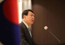 ‘ยูน ซอก-ยอล’ พรรคฝ่ายขวาคว้าชัยเลือกตั้ง ปธน.เกาหลีใต้