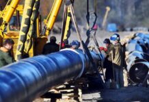 รัสเซียเชือดยุโรปนิ่มๆ ไม่จ่ายเป็นรูเบิล ก็แค่งดส่งก๊าซ