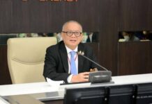 “สุพัฒนพงษ์” ประกาศใครซื้อรถยนต์ EV รัฐบาลช่วยทำที่ชาร์จให้เลยที่บ้าน