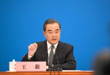 จีนเตือนอเมริกันอย่าคิดตั้ง NATO เวอร์ชันใหม่ในเอเชีย