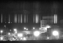 รัสเซียถล่มโรงไฟฟ้านิวเคลียร์ “ใหญ่สุด” ในยุโรป เตือนหายนะหนักกว่าเชอร์โนบิล